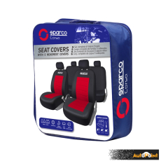 Тапицерия Sparco - SPS425RD
