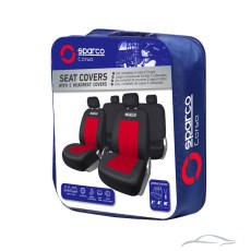 Тапицерия Sparco - SPS425RD