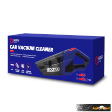 Прахосмукачка Sparco SPV1305_12V