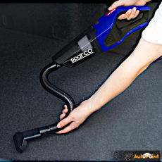Прахосмукачка Sparco SPV1305_12V