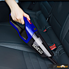 Прахосмукачка Sparco SPV1305_12V