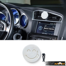 Ароматизатор Max Auto - Усмивка / Pearl touch