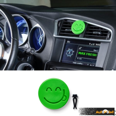 Ароматизатор Max Auto - Усмивка / French perfume