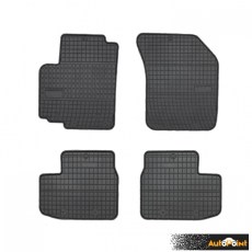 Гумени стелки Frogum съвместими с Suzuki Splash - (2008+) / Opel Agila B - (2008+)