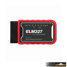 Букса за автодиагностика OBD-2 - ELM-327