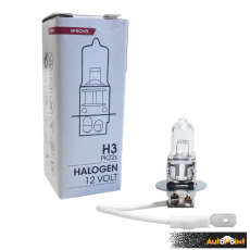 Крушки M-TECH H3 55W - 12V