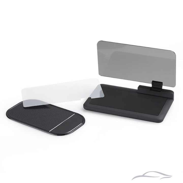Universal Smartphone holder (Универсална поставка за GPS)