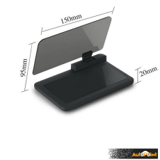 Universal Smartphone holder (Универсална поставка за GPS)