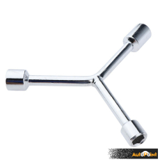 Ключ тройка 14мм-17мм-19мм