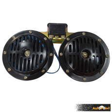 Тромба двойна 12V