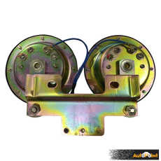 Тромба двойна 12V
