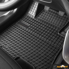 Гумени стелки Frogum съвместими с Seat Leon IV (2020-)
