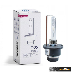 Ксенонова крушка M-TECH D2S 35W 6000K