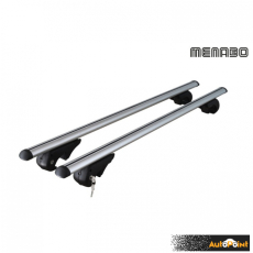 Автобагажник MENABO BRIO 403 XL
