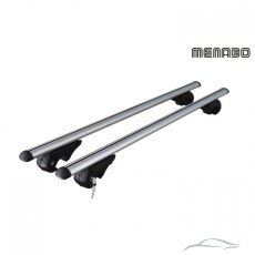 Автобагажник MENABO BRIO 403 XL