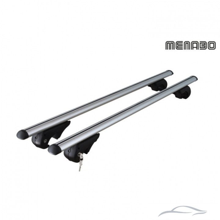 Автобагажник MENABO BRIO 403 XL