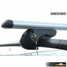 Автобагажник MENABO BRIO 403 XL
