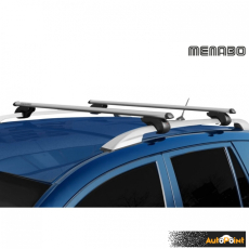Автобагажник MENABO BRIO 403 XL