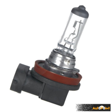 Крушка Маxxx light - H8 12V 35W