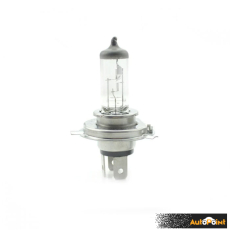 Крушка Маxxx light - H4 24V 70W