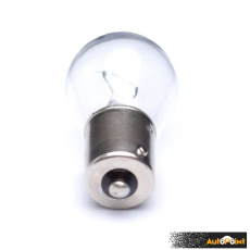 Крушки Maxxx Light S25 12V 21W BA15S