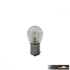 Крушки Maxxx Light S25 12V 21W BA15S