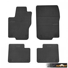 Гумени стелки Frogum съвместими с Mercedes-Benz ML (W166) - (2011-2015) / GL (X166) - (2012+)