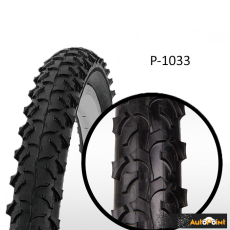 Външна гума за велосипед 26x2.125 P1033A