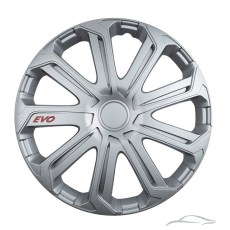 Тасове за джанти 14'' Versaco EVO Silver
