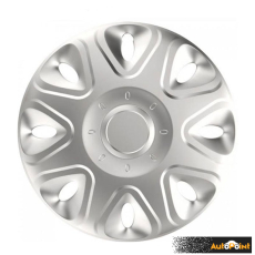 Тасове за джанти 15'' Versaco Power Silver