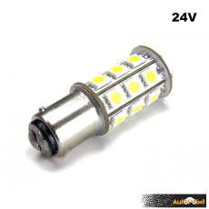 Диодни крушки - 28443 2бр/к-т 24V