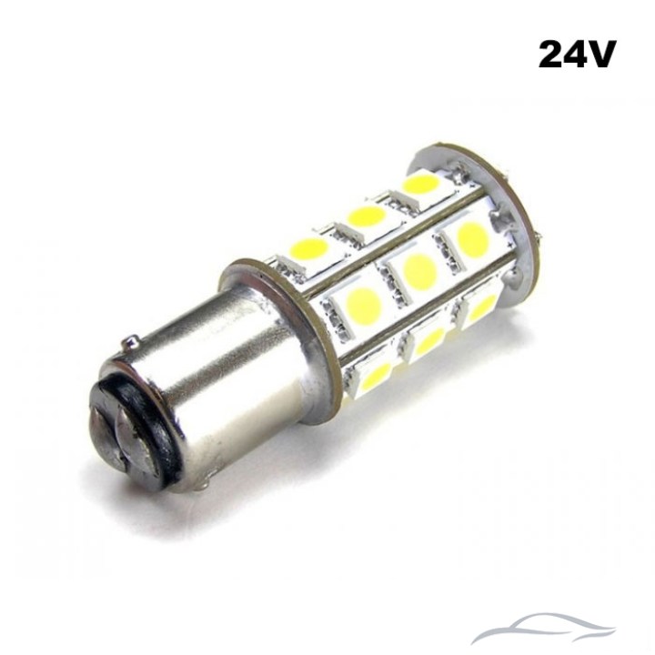 Диодни крушки - 28443 2бр/к-т 24V