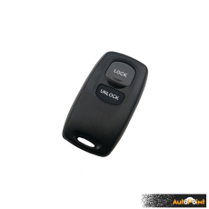 Кутия за автоключ MZ011 004