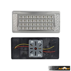 Неон купе голям 692, 12V