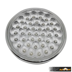 Неон за купе 691 - 12V