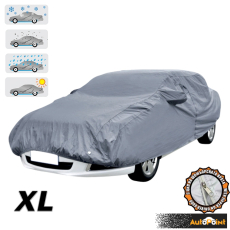 Покривало за автомобил - 002 - XL