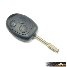 Кутия за дистанционно FD029 + CHIP 027 1