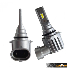 Диодни крушки 3900 V9-9006 2бр/к-т