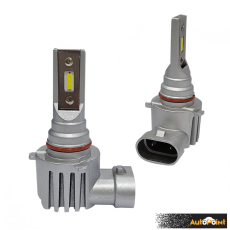 Диодни крушки 3900 V9-9005 2бр/к-т