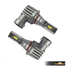 Диодни крушки 3900 V9-9005 2бр/к-т