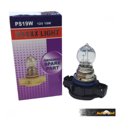 Крушка Маxxx Light - PS 12V 19W