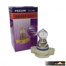 Крушка Маxxx Light - PSX24W 12V