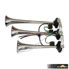 Тромба тройна 12V