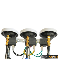 Тромба тройна 12V