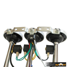 Тромба тройна 12V