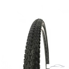 Външна гума за велосипед 29.5X2.10 W2030 BLK