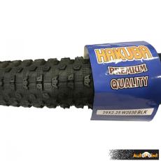 Външна гума за велосипед 29X2.25 W2030 BLK