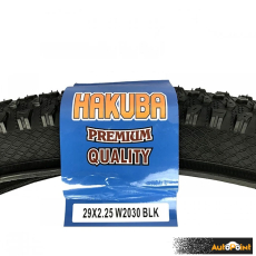 Външна гума за велосипед 29X2.25 W2030 BLK