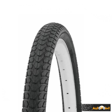 Външна гума за велосипед 700X35C P1025 BLK