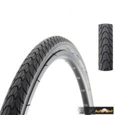 Външна гума за велосипед 700X35C P1025 BLK